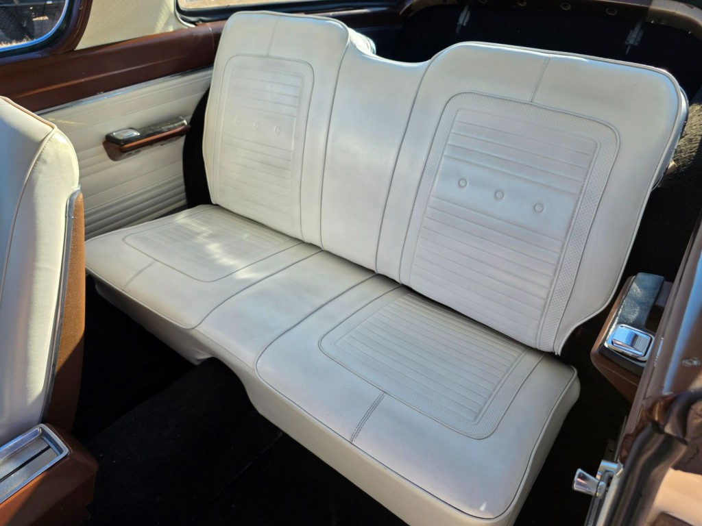 1966 Plymouth Barracuda Image 29