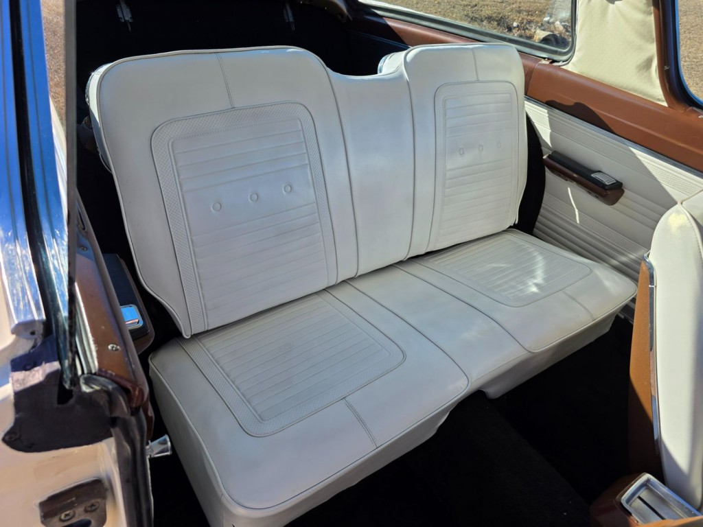 1966 Plymouth Barracuda Image 30