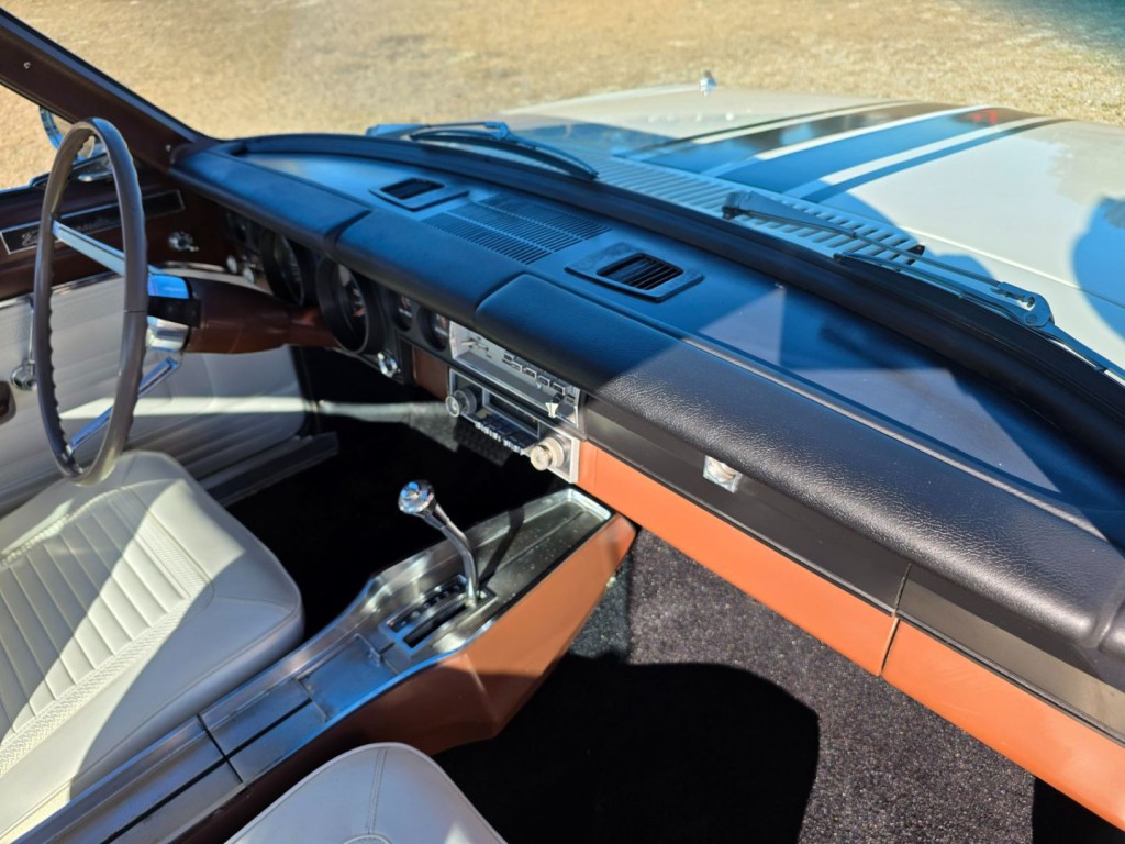 1966 Plymouth Barracuda Image 35