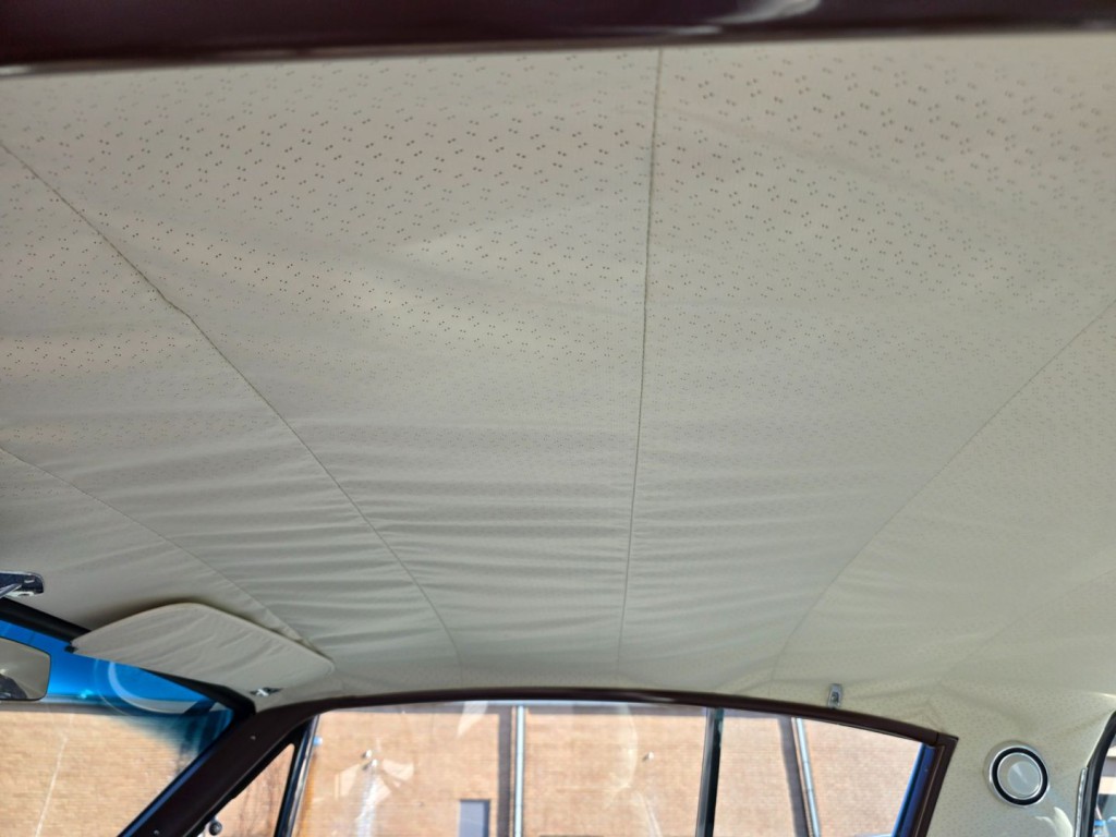 1966 Plymouth Barracuda Image 37