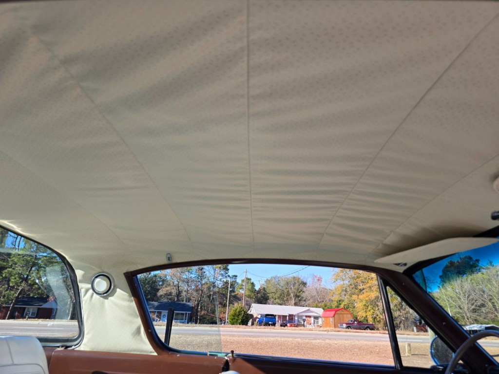 1966 Plymouth Barracuda Image 38