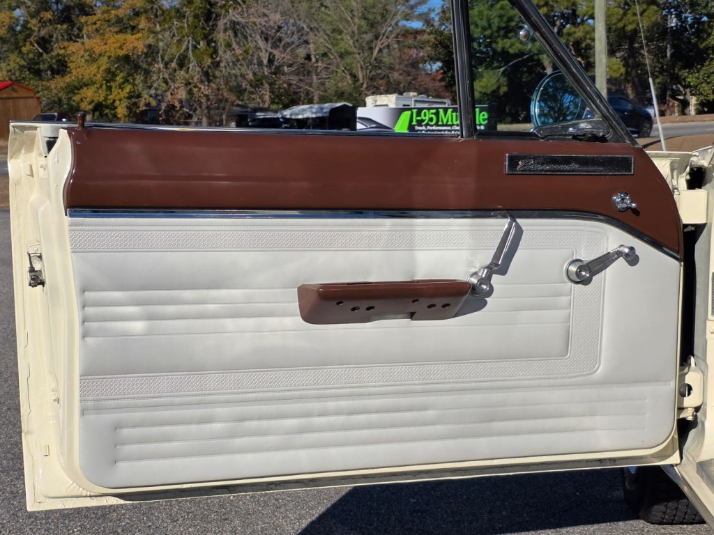 1966 Plymouth Barracuda Image 39