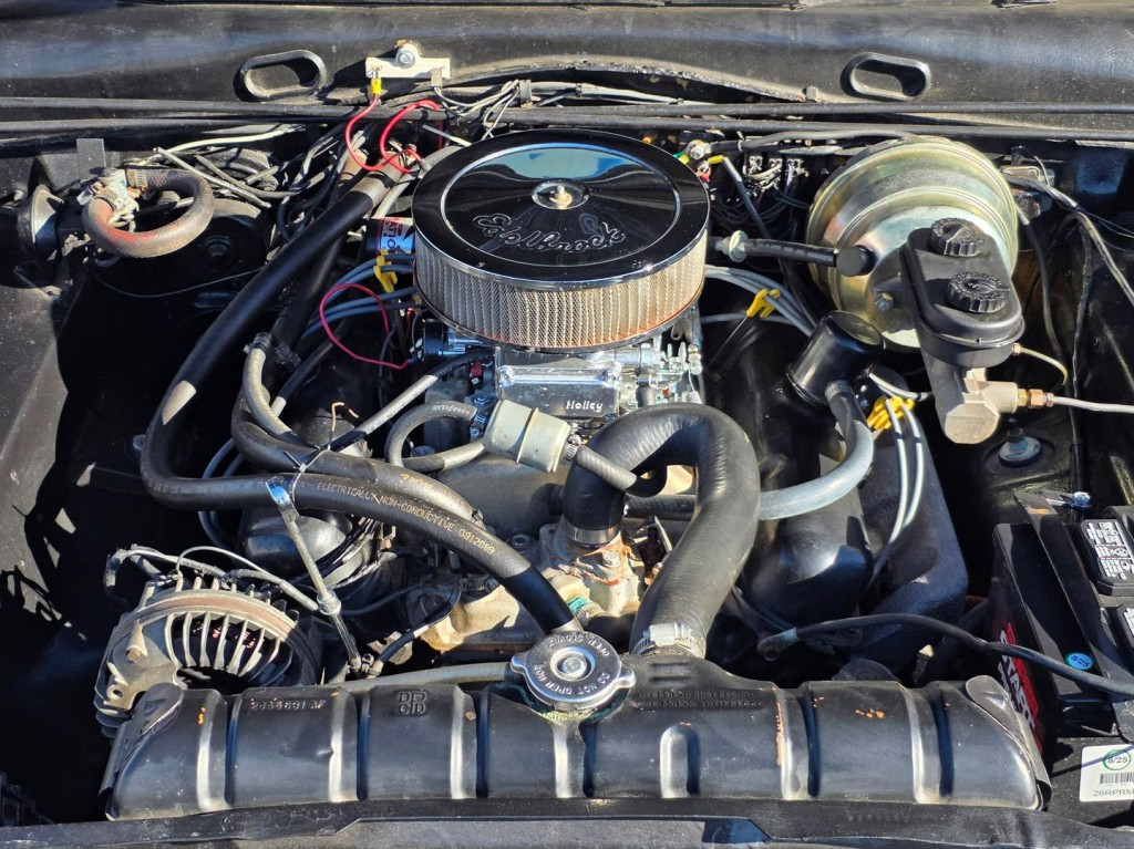 1966 Plymouth Barracuda Image 44