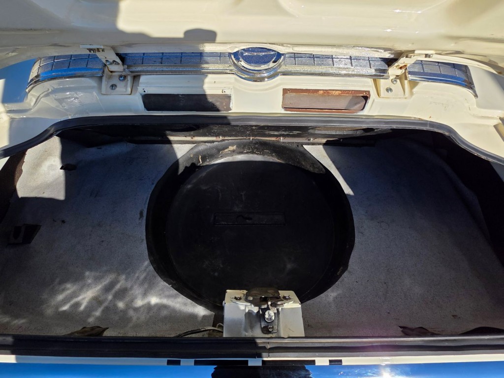 1966 Plymouth Barracuda Image 48