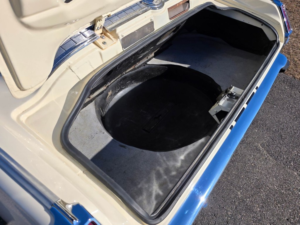 1966 Plymouth Barracuda Image 49