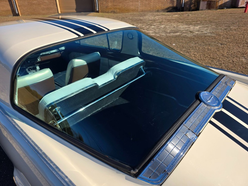 1966 Plymouth Barracuda Image 50