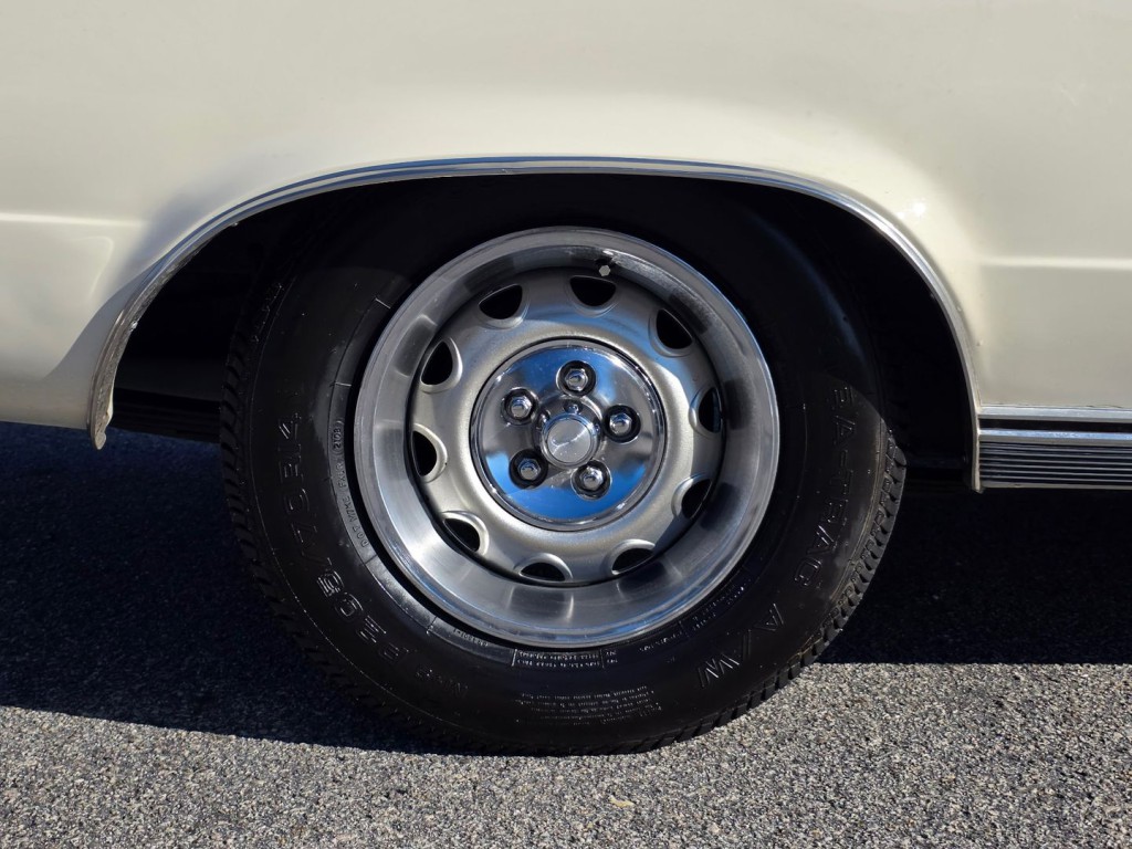 1966 Plymouth Barracuda Image 53