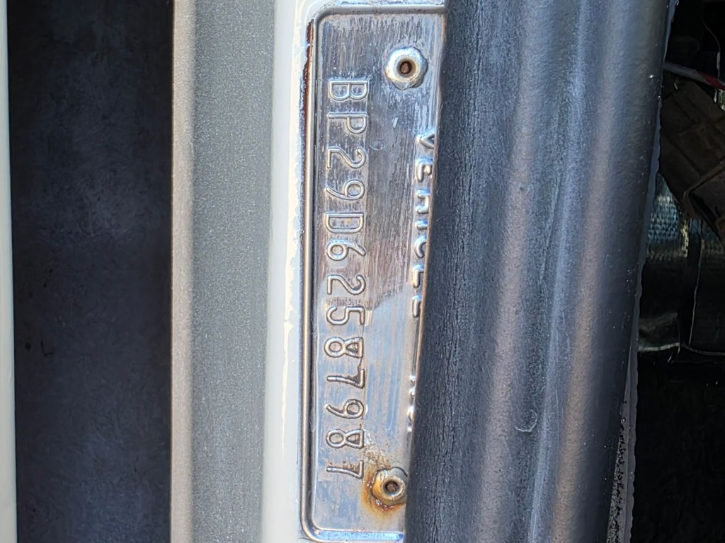 1966 Plymouth Barracuda Image 56