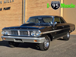 Image for 1964 Ford Galaxie 500 ID: 7072157