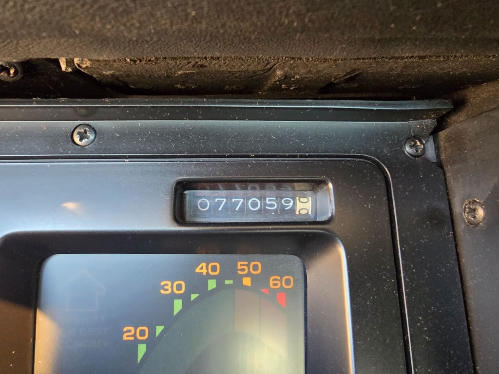 1986 Chevrolet Corvette Image 18