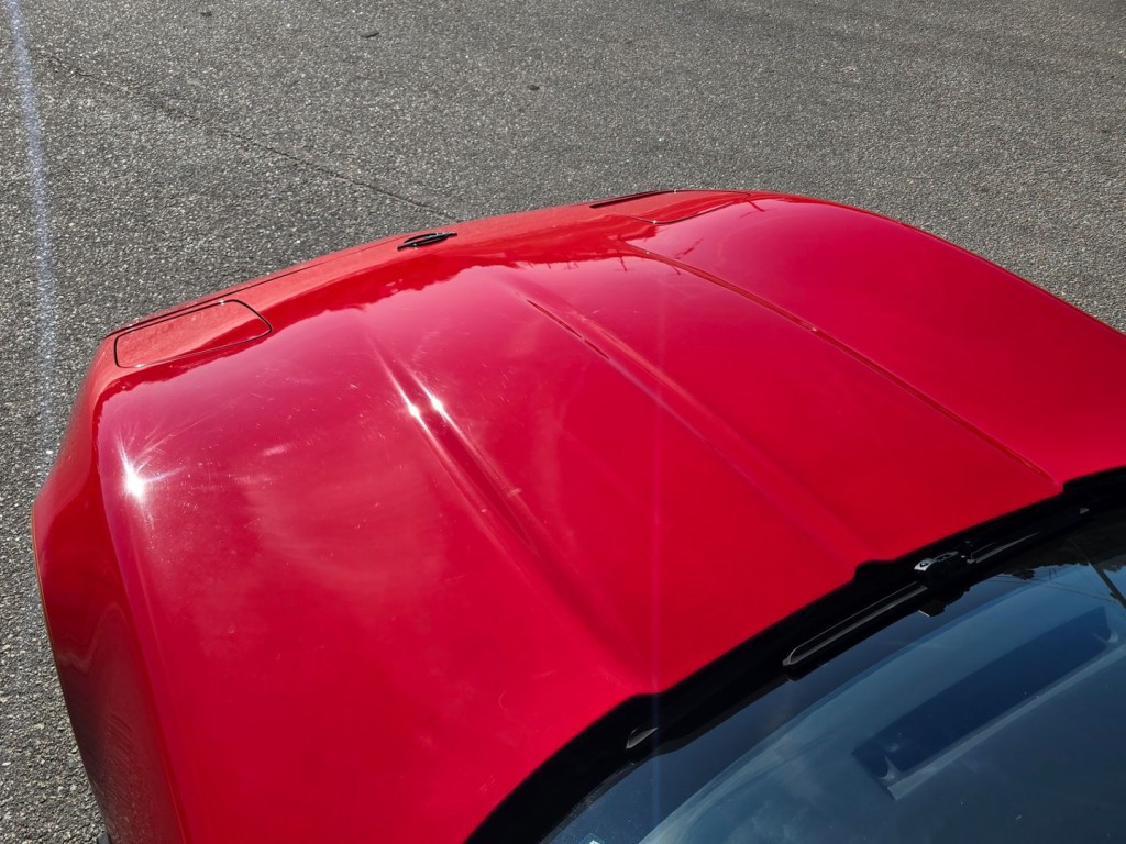 1986 Chevrolet Corvette Image 50