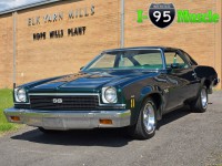 Image for 1973 Chevrolet Chevelle SS ID: 7116057