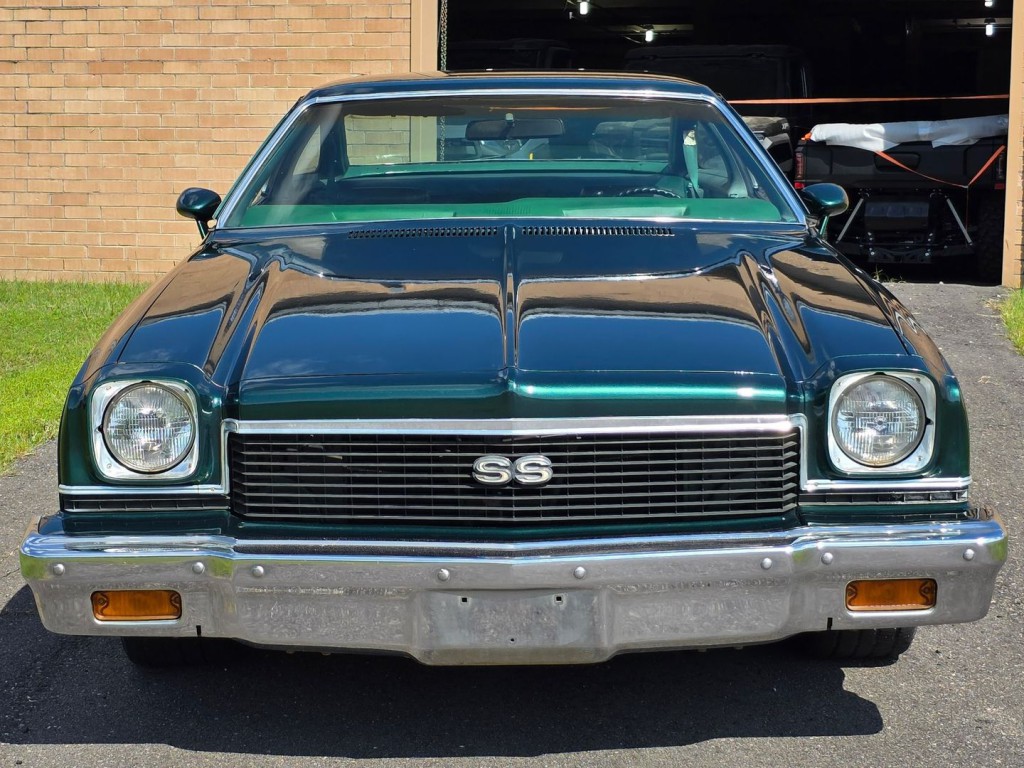 1973 Chevrolet Chevelle Image 3