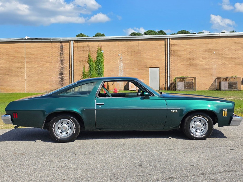 1973 Chevrolet Chevelle Image 6