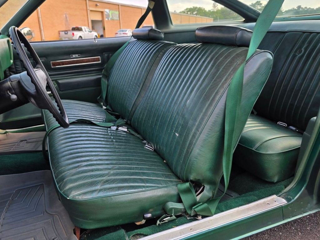 1973 Chevrolet Chevelle Image 14