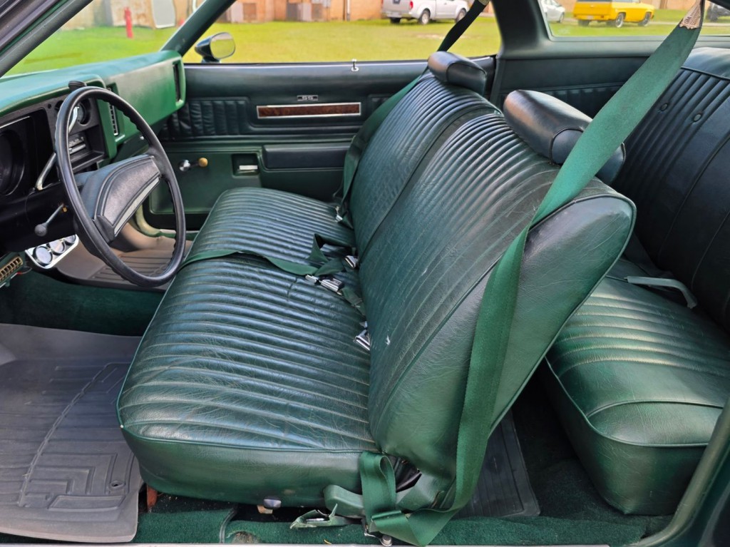 1973 Chevrolet Chevelle Image 15