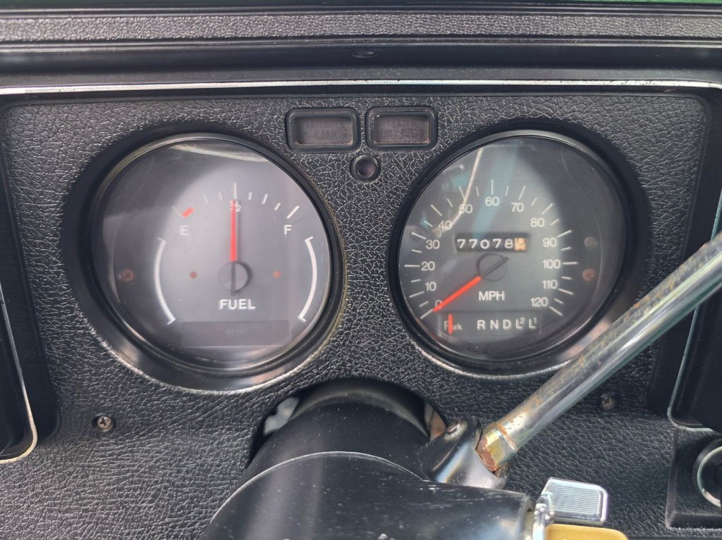 1973 Chevrolet Chevelle Image 18