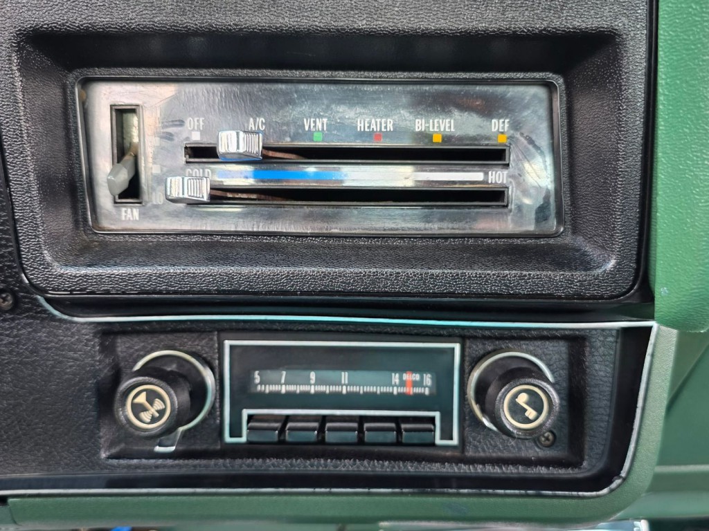 1973 Chevrolet Chevelle Image 19