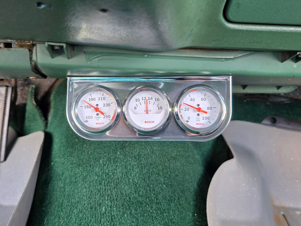 1973 Chevrolet Chevelle Image 20