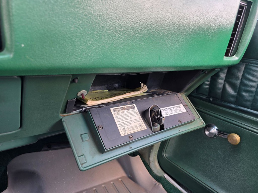 1973 Chevrolet Chevelle Image 22