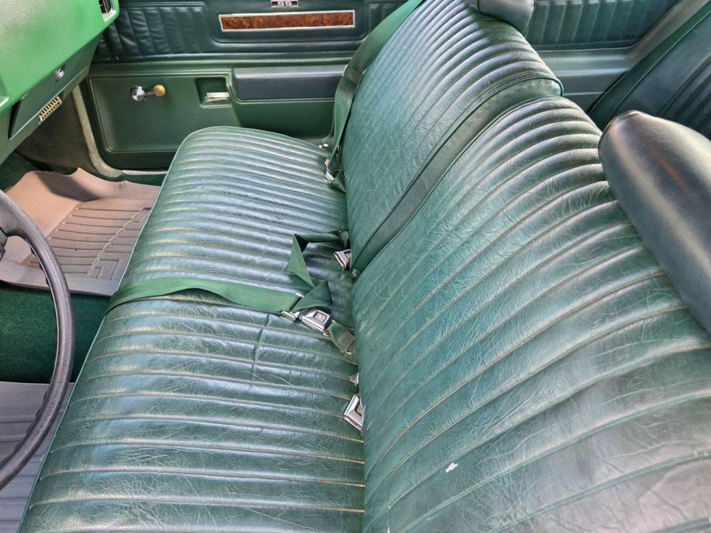 1973 Chevrolet Chevelle Image 23