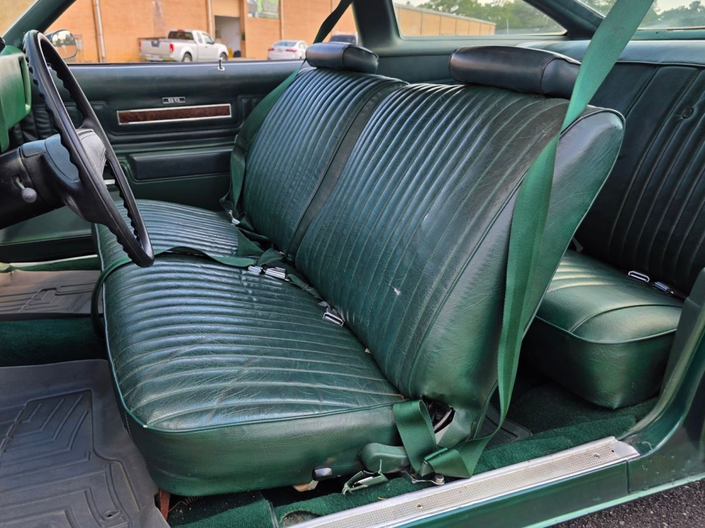 1973 Chevrolet Chevelle Image 24