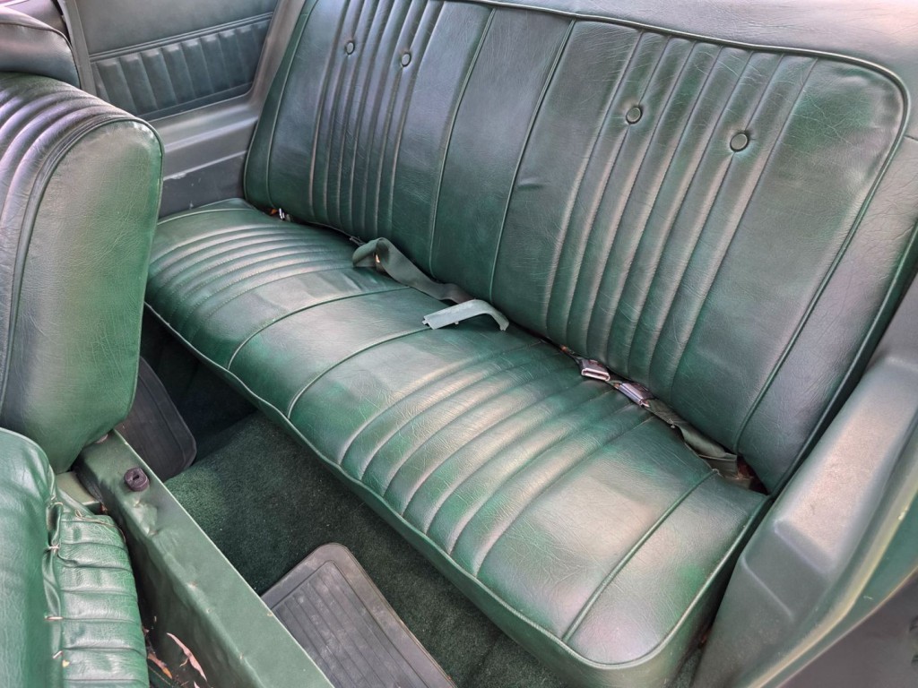 1973 Chevrolet Chevelle Image 25