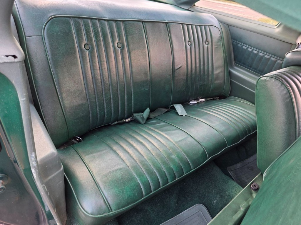 1973 Chevrolet Chevelle Image 26