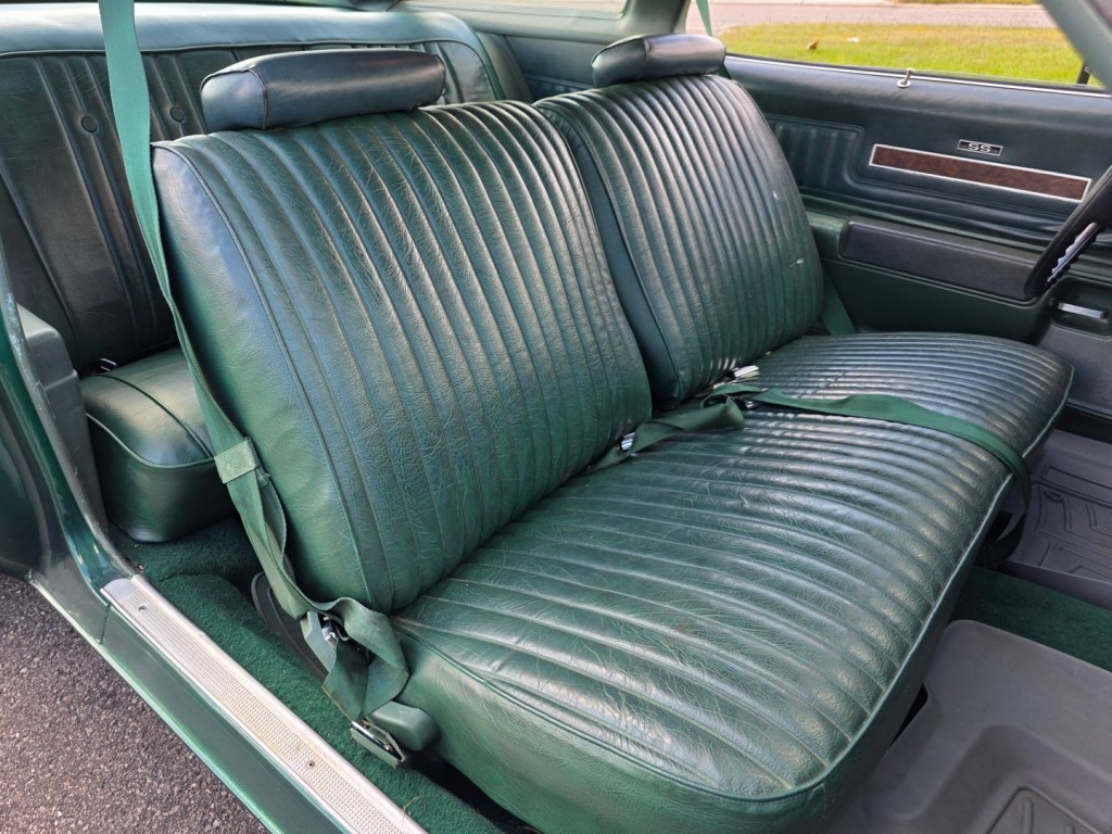 1973 Chevrolet Chevelle Image 27