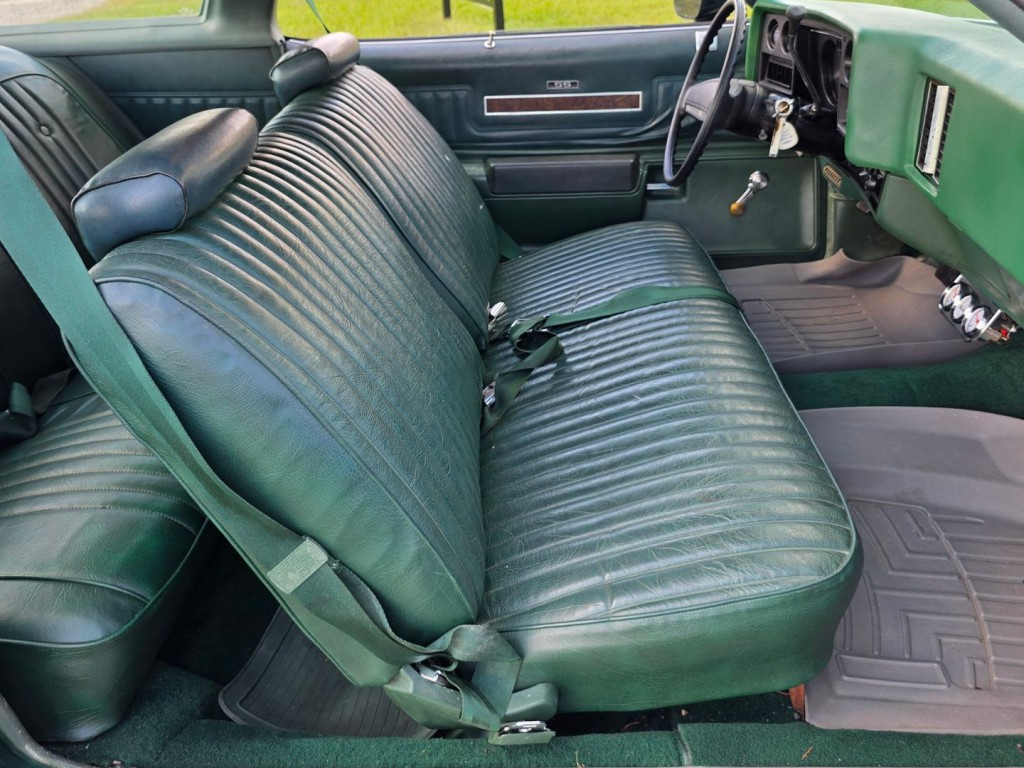 1973 Chevrolet Chevelle Image 28