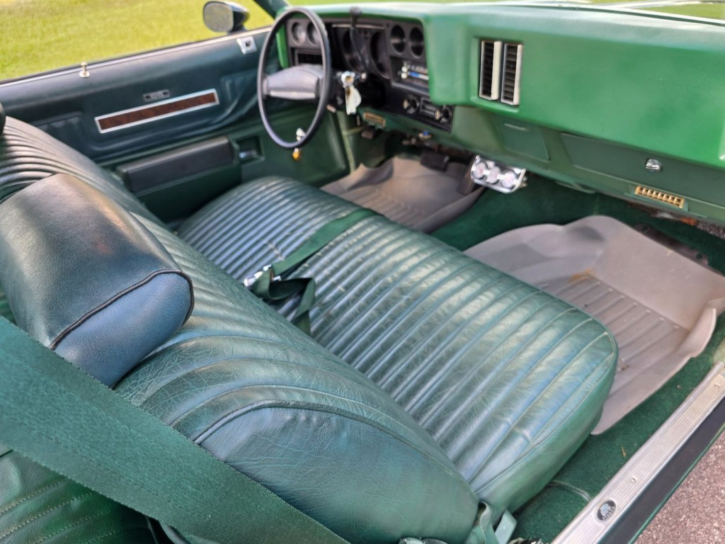 1973 Chevrolet Chevelle Image 29