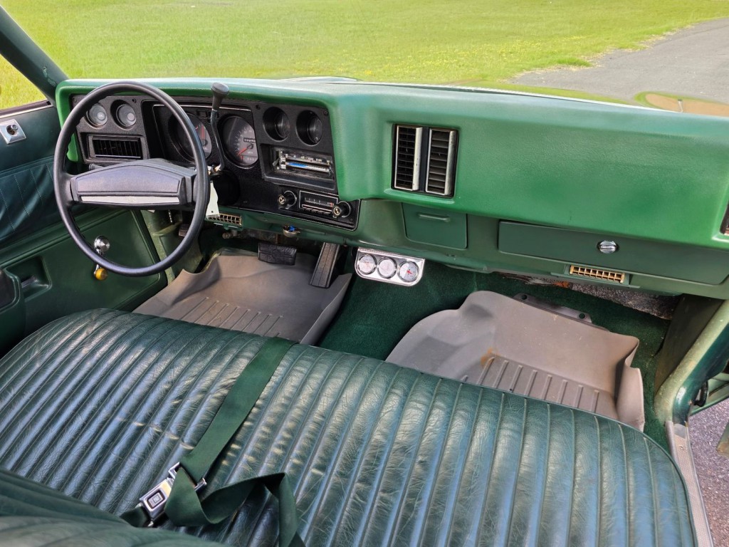 1973 Chevrolet Chevelle Image 30