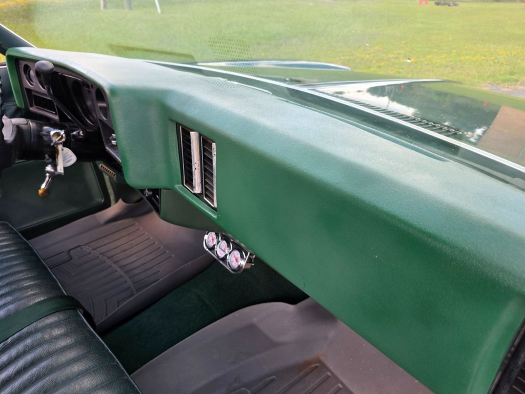 1973 Chevrolet Chevelle Image 31