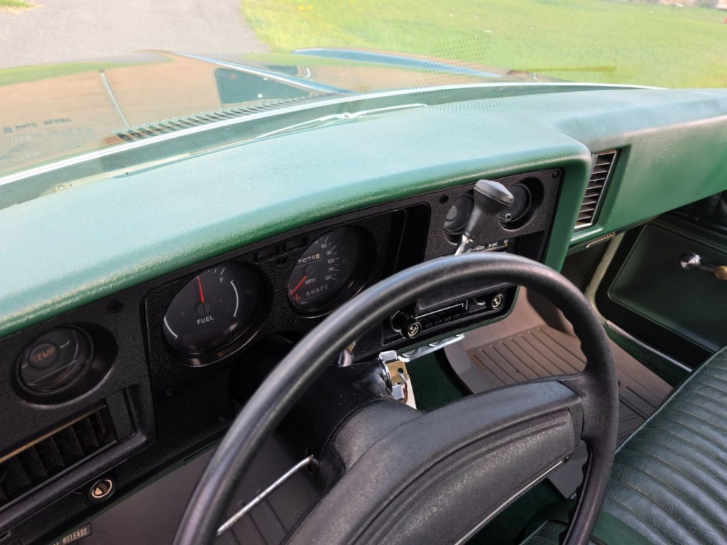 1973 Chevrolet Chevelle Image 32