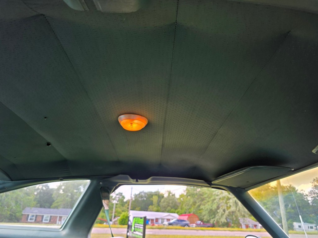 1973 Chevrolet Chevelle Image 34