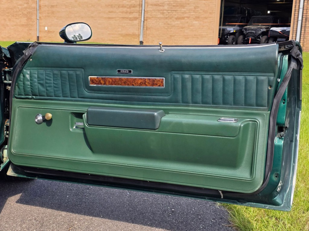 1973 Chevrolet Chevelle Image 36