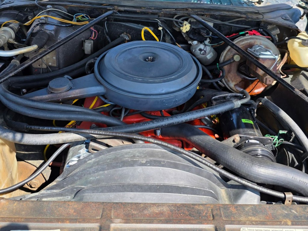 1973 Chevrolet Chevelle Image 40