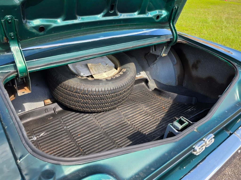 1973 Chevrolet Chevelle Image 46