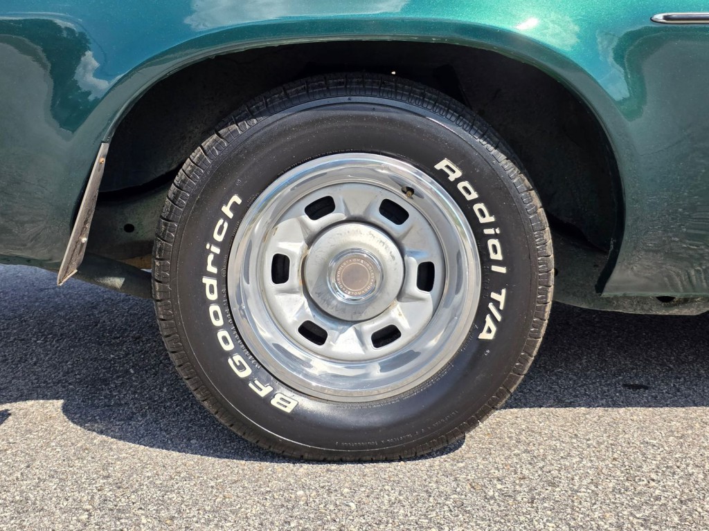 1973 Chevrolet Chevelle Image 49