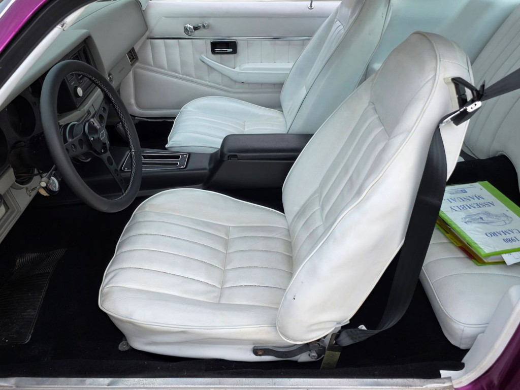 1980 Chevrolet Camaro Image 15