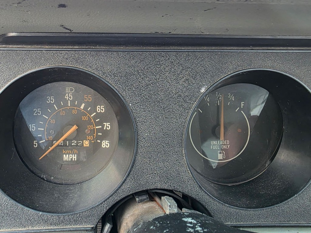 1980 Chevrolet Camaro Image 19