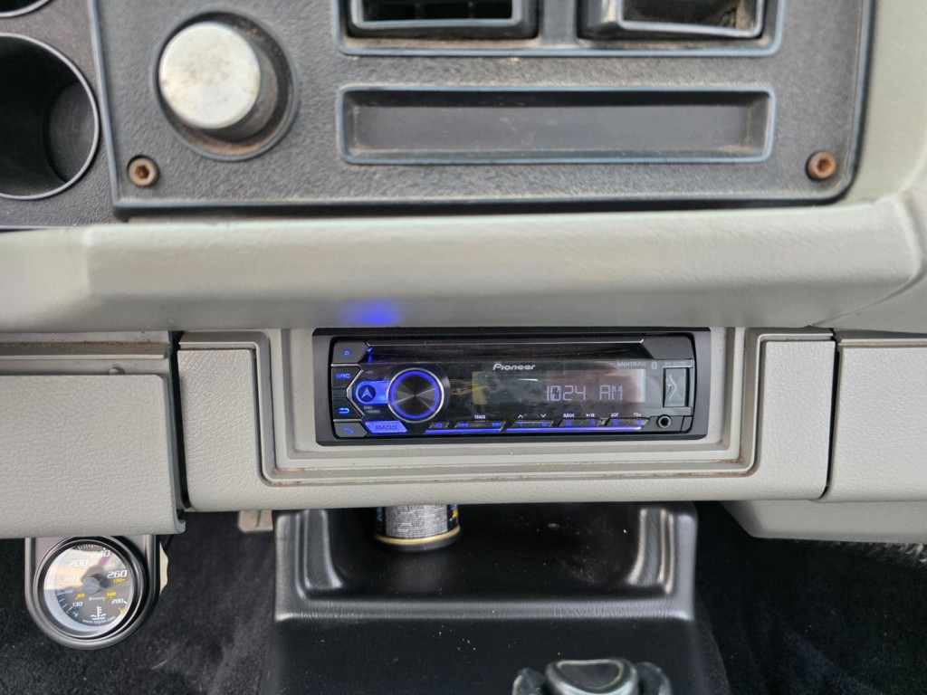 1980 Chevrolet Camaro Image 20