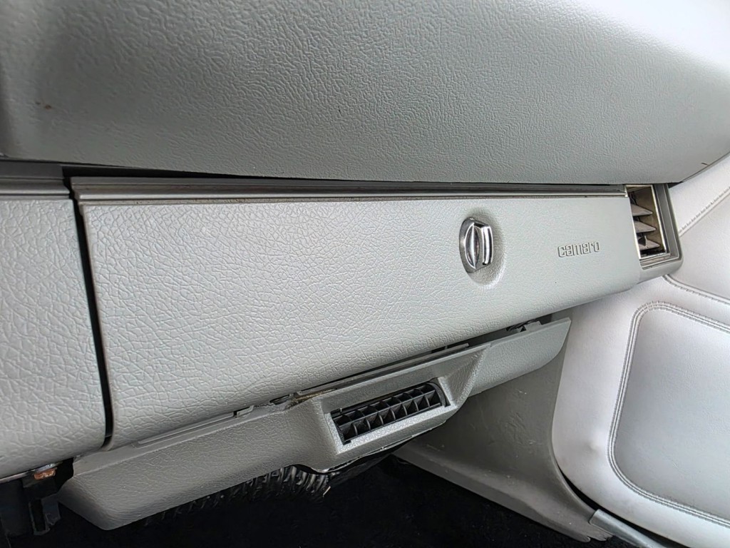 1980 Chevrolet Camaro Image 22