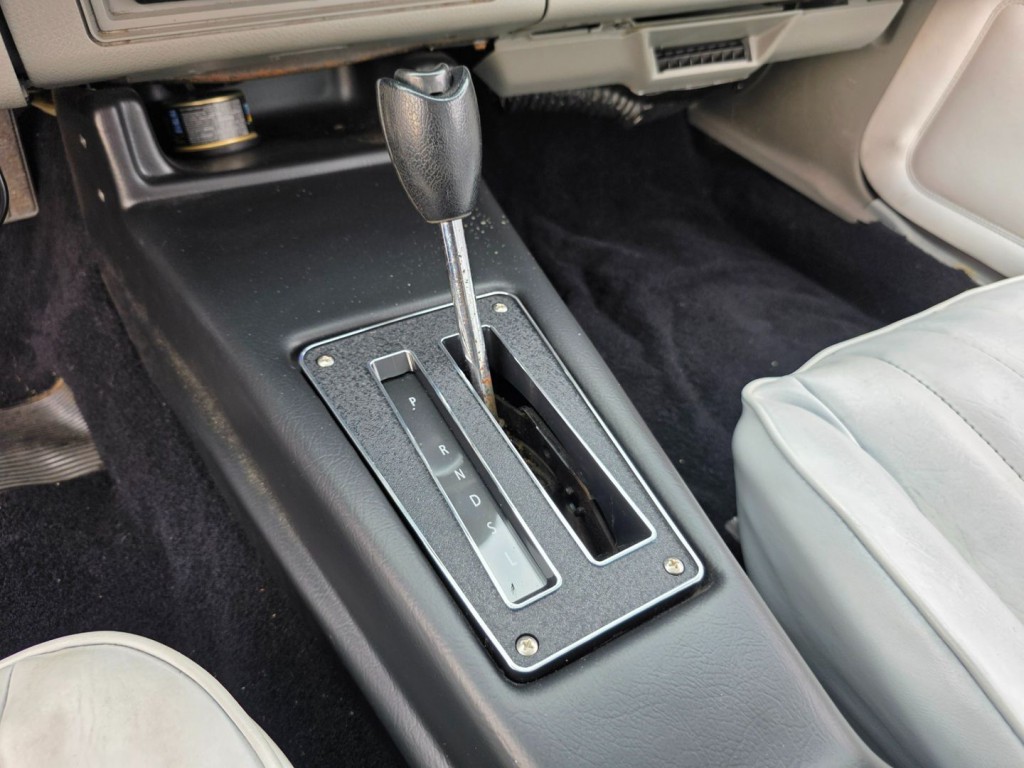 1980 Chevrolet Camaro Image 23