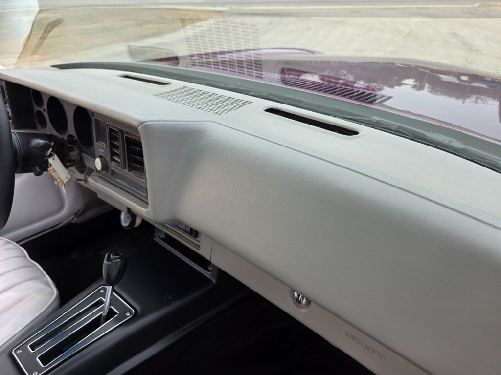 1980 Chevrolet Camaro Image 33