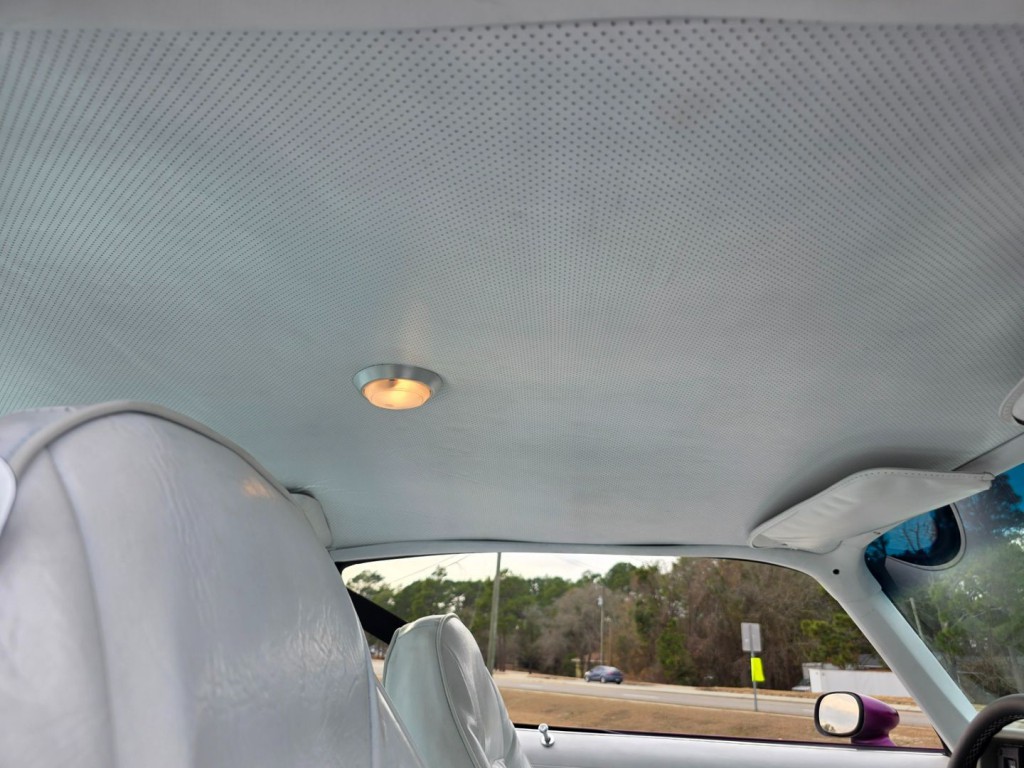 1980 Chevrolet Camaro Image 36