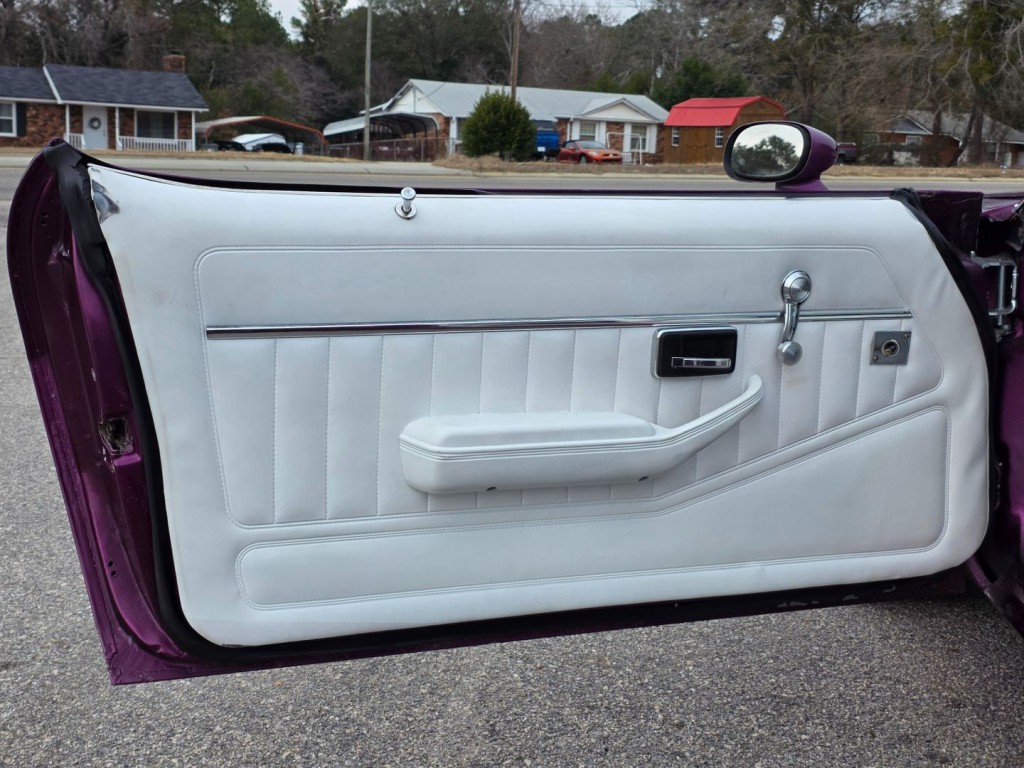 1980 Chevrolet Camaro Image 37