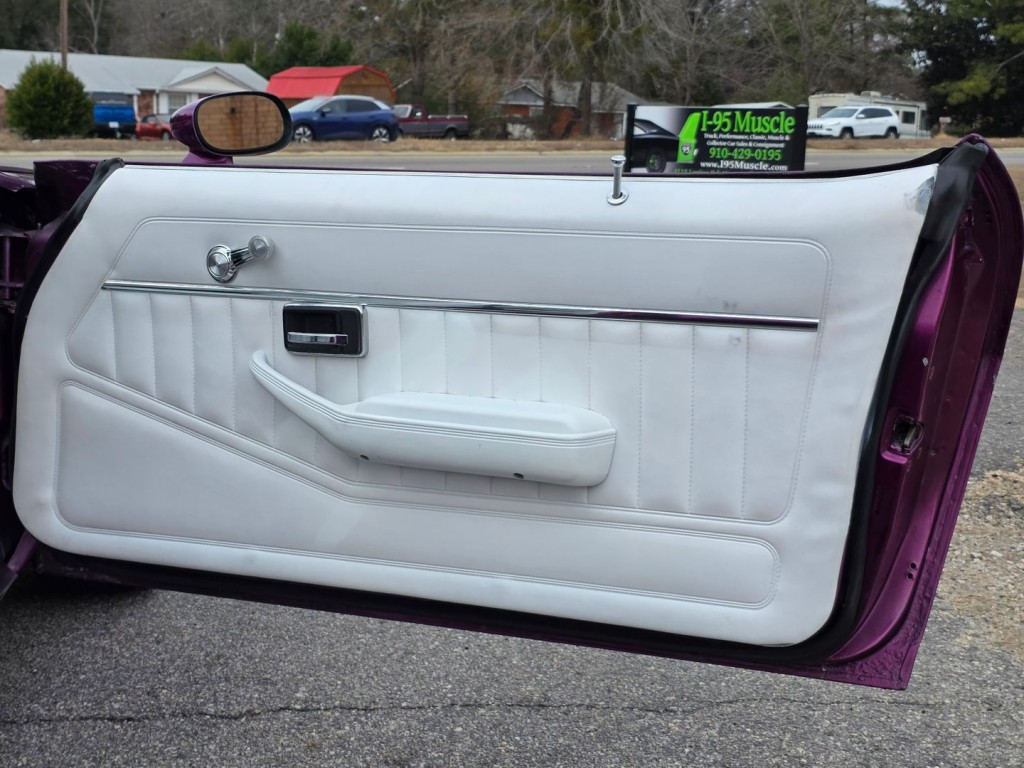 1980 Chevrolet Camaro Image 38