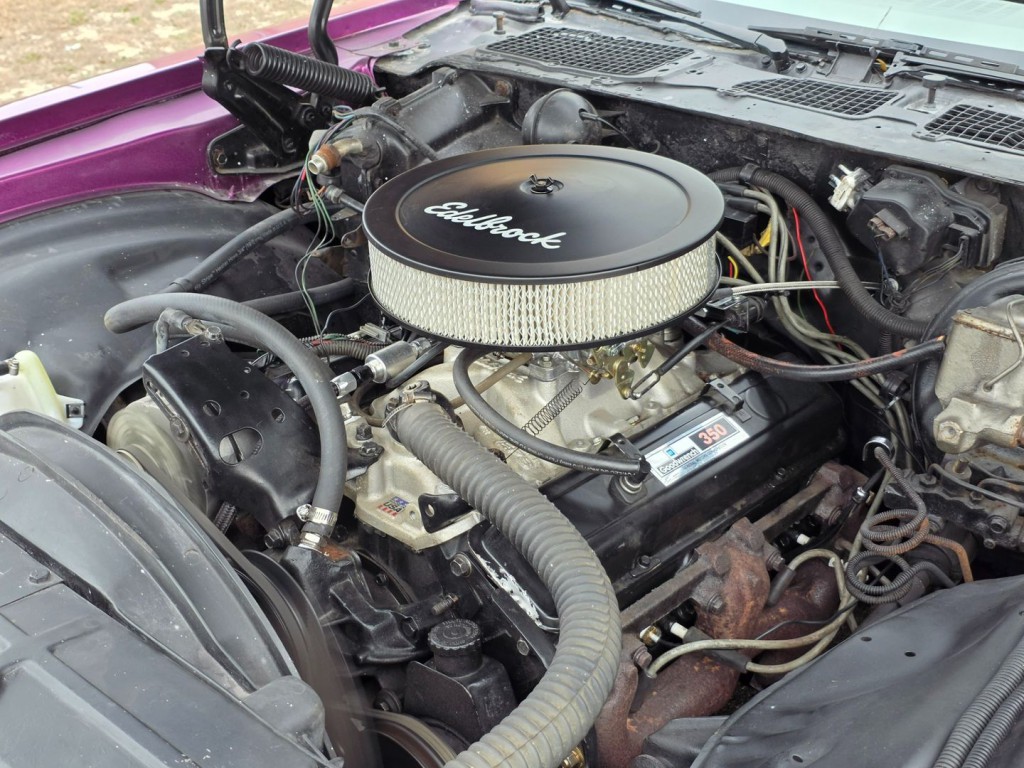 1980 Chevrolet Camaro Image 41