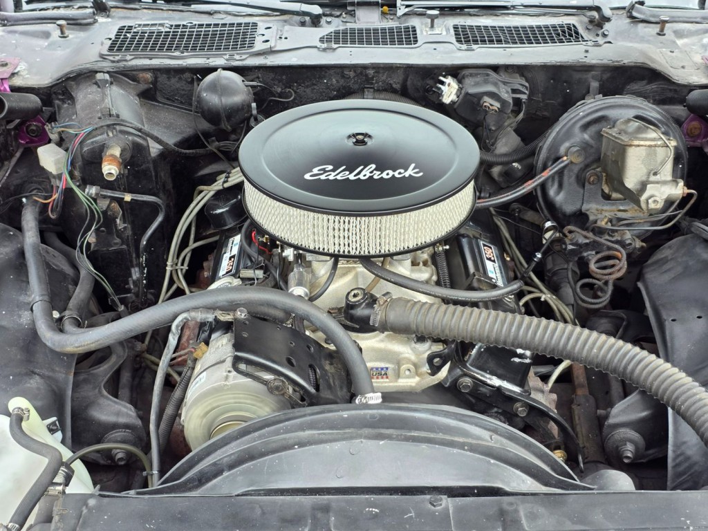 1980 Chevrolet Camaro Image 42